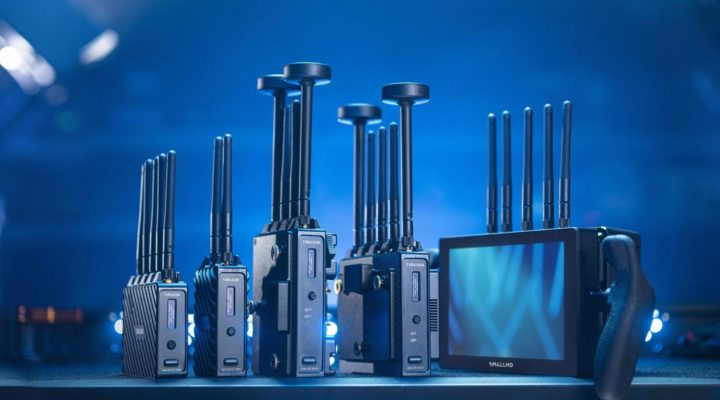 Teradek and Amimon honored with Scientific and Engineering Awards