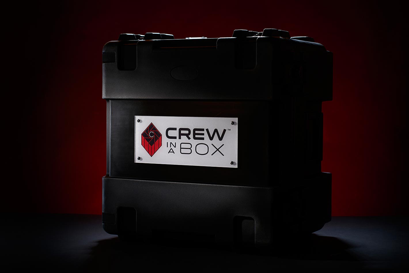 Crew in a Box: remote video production solution for the pandemic