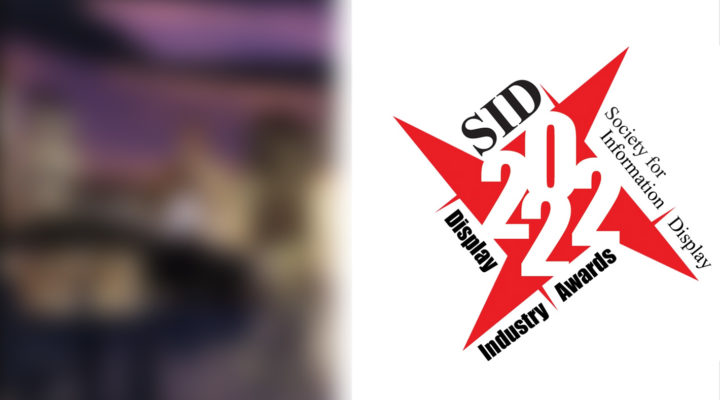 Sony’s Crystal LED Virtual Production System Solution wins SID award