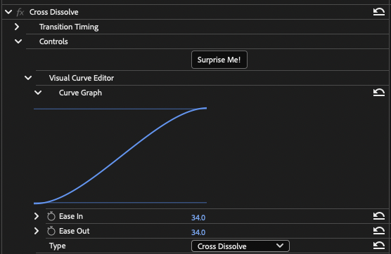 Tool Tip Tuesday for Adobe Premiere Pro: Fix your Cross Dissolves 2026 - You have the LEGACY as your default. 24 Tool Tip Tuesday for Adobe Premiere Pro: Fix your Cross Dissolves 2026 - You have the LEGACY as your default. 20