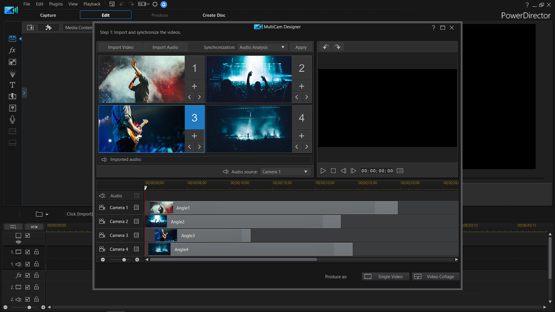 CyberLink: PowerDirector 18 and PhotoDirector 11 released