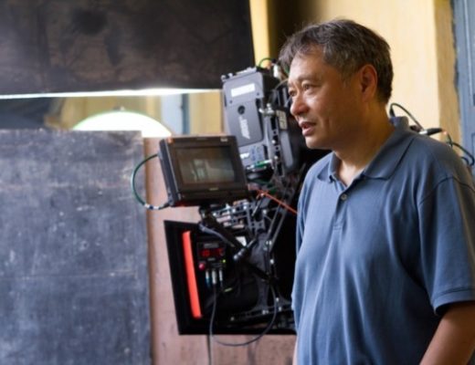 Ang Lee to Receive MPSE's Filmmaker Award 2