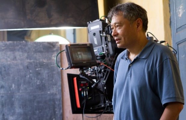 Ang Lee to Receive MPSE's Filmmaker Award 1