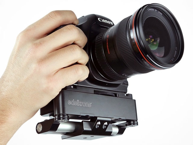 Edelkrone: New PocketRig2 Optimized for DSLRs 27