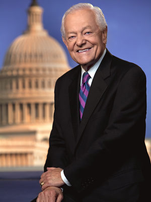 Bob Schieffer to Receive NAB Distinguished Service Award 6
