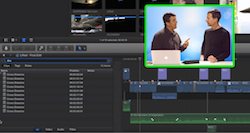 The Power of the Timeline Index in Final Cut Pro X 1