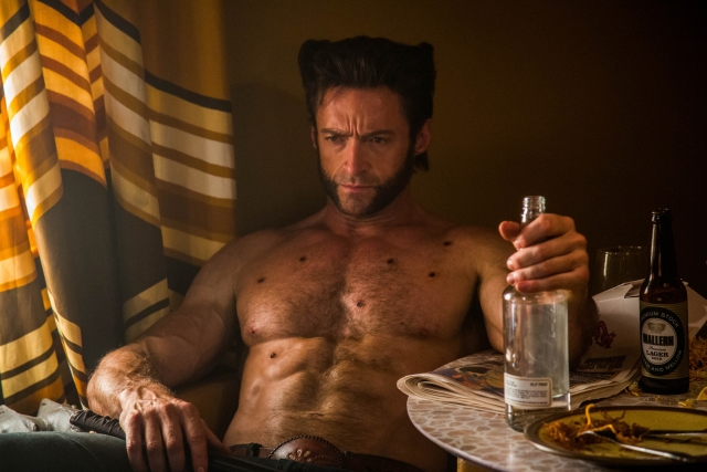 Behind the Color of X-Men: Days of Future Past 12