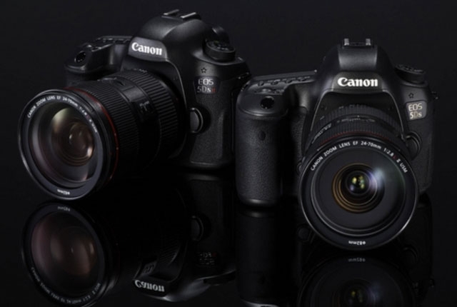 Canon EOS 5Dsi: More Pixels, Same Video 16