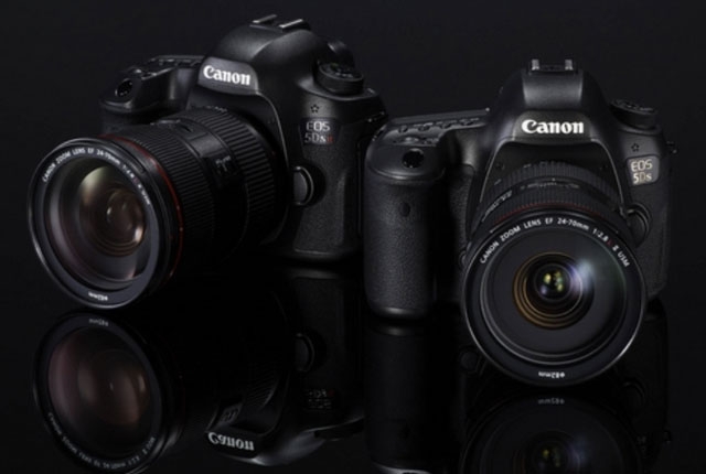 Canon EOS 5Dsi: More Pixels, Same Video 43