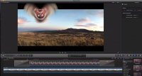 Animating with transitions in Final Cut Pro X 1