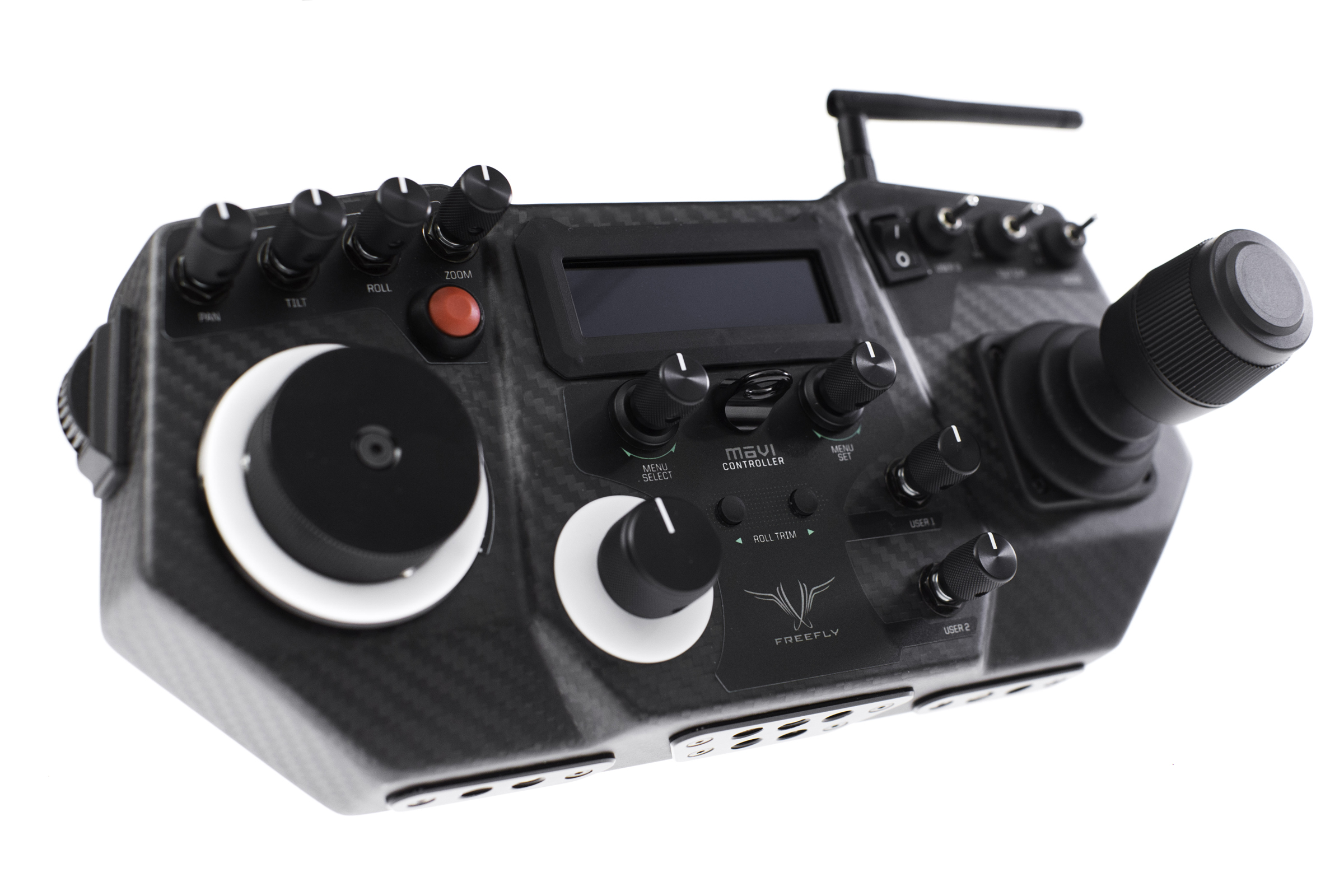 Freefly Systems’ New MōVI Controller Now Shipping 18