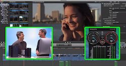 Performance Testing Final Cut Pro X on the new Mac Pro 13