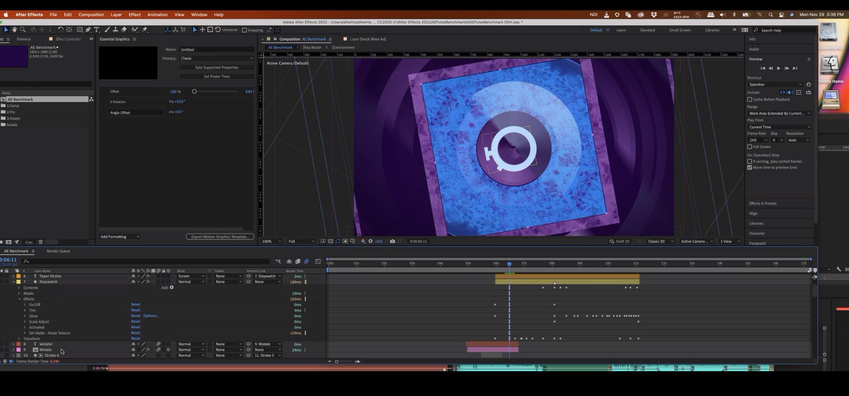 What Do You Need to Know about Hardware Updates to Optimize Premiere Pro? 16
