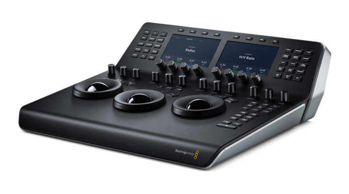 Blackmagic Design Reduces Pricing on DaVinci Resolve Keyboards and Panels 1