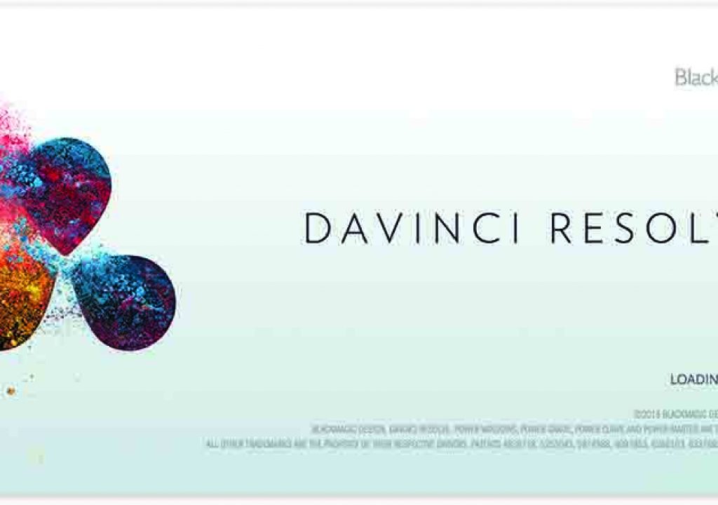 Blackmagic Design's DaVinci Resolve 12.1 Update Available Now 1