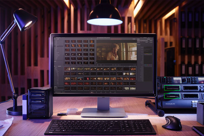 DaVinci Resolve 15 launched with hundreds of new features