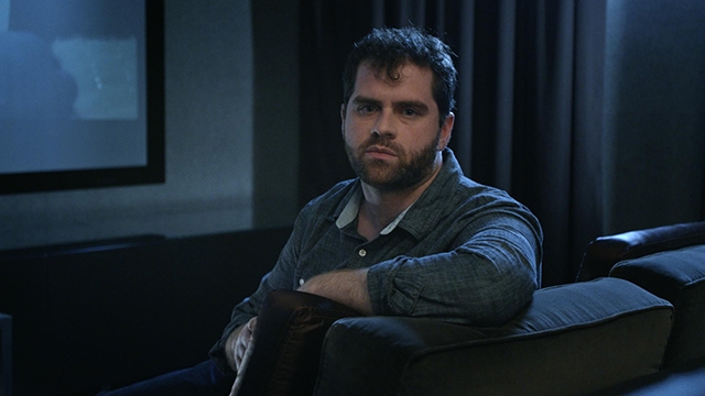 Jeff Brue engineers production pipeline for “Gone Girl” 2