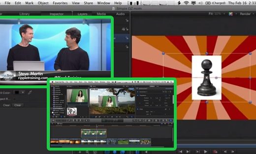 What's New in Motion? 6
