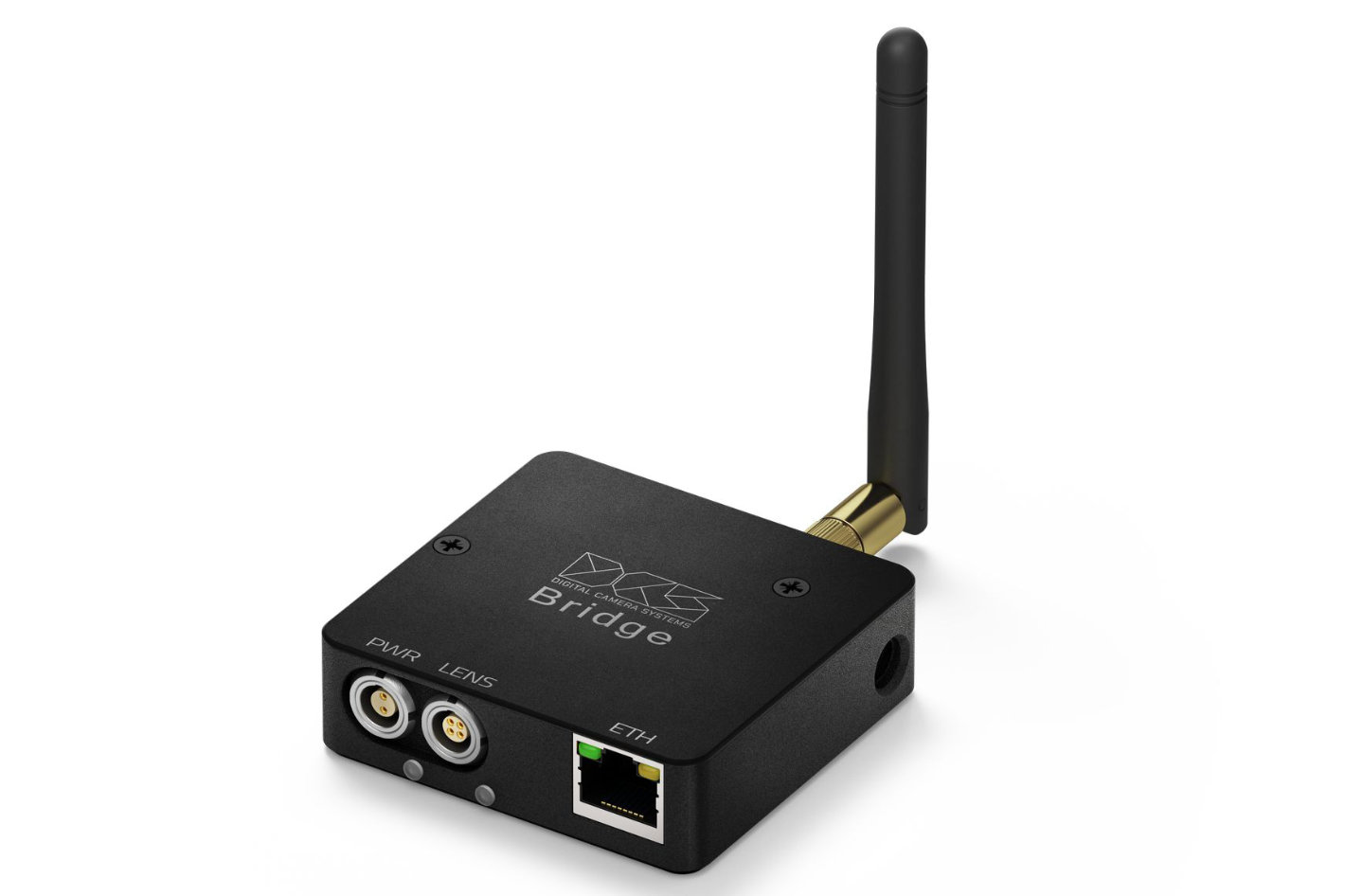 DCS to demonstrate Lens Link at BSC Expo 2026