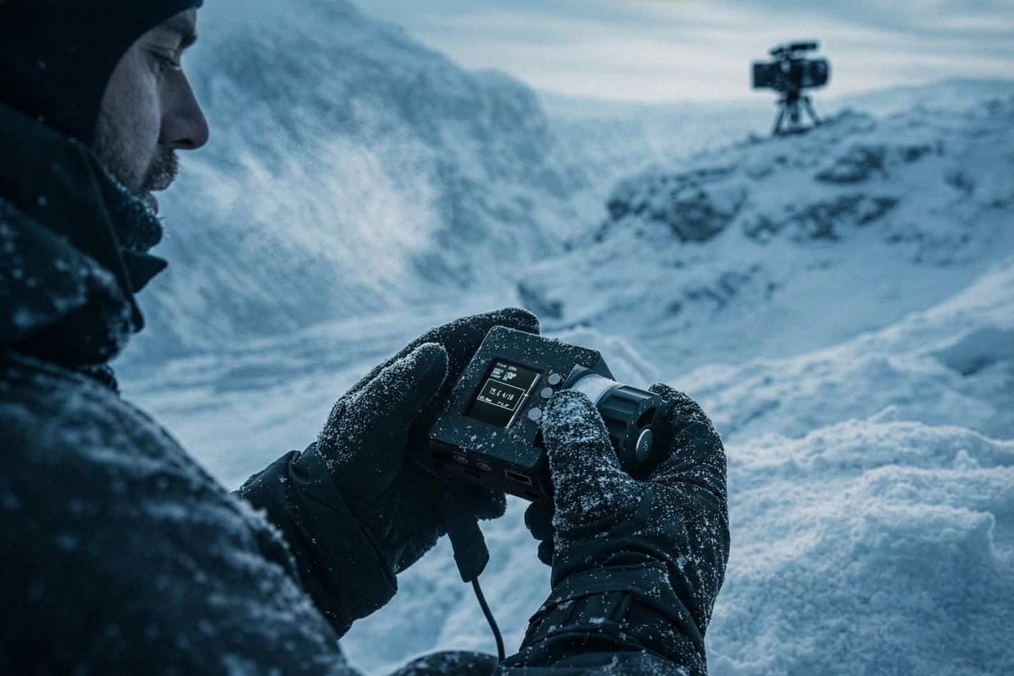 DCS to demonstrate Lens Link at BSC Expo 2026
