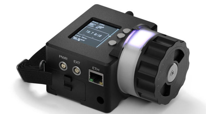 DCS to demonstrate Lens Link at BSC Expo 2026