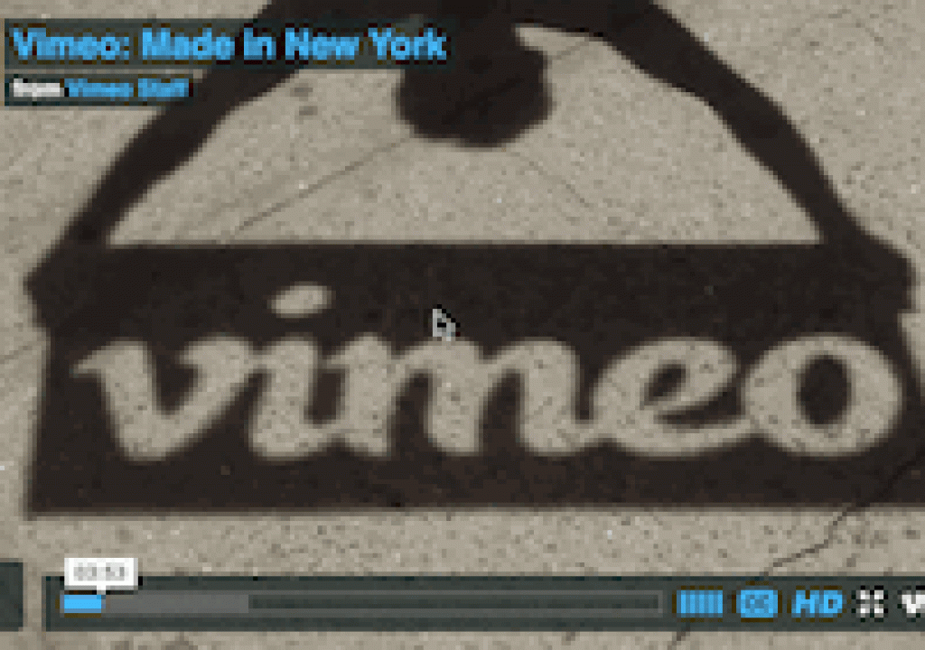 Vimeo upgrades its player with multiple benefits 3