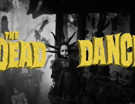 Lady Gaga’s "The Dead Dance" video shot with ZEISS Master Primes