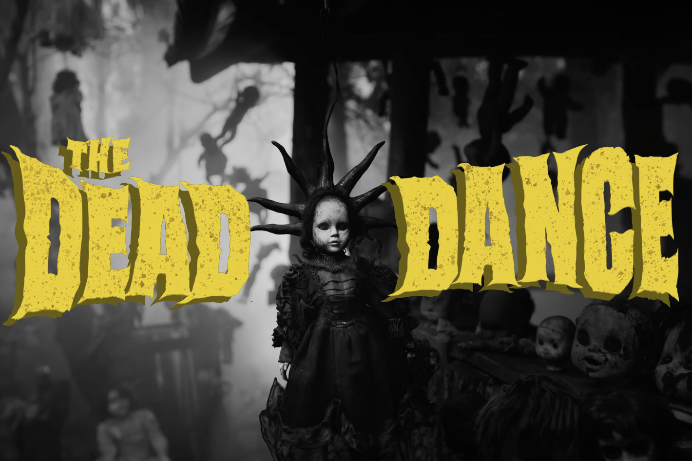 Lady Gaga’s "The Dead Dance" video shot with ZEISS Master Primes