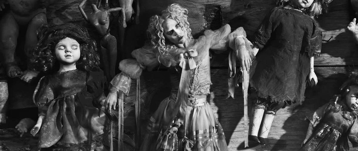 Lady Gaga’s "The Dead Dance" video shot with ZEISS Master Primes