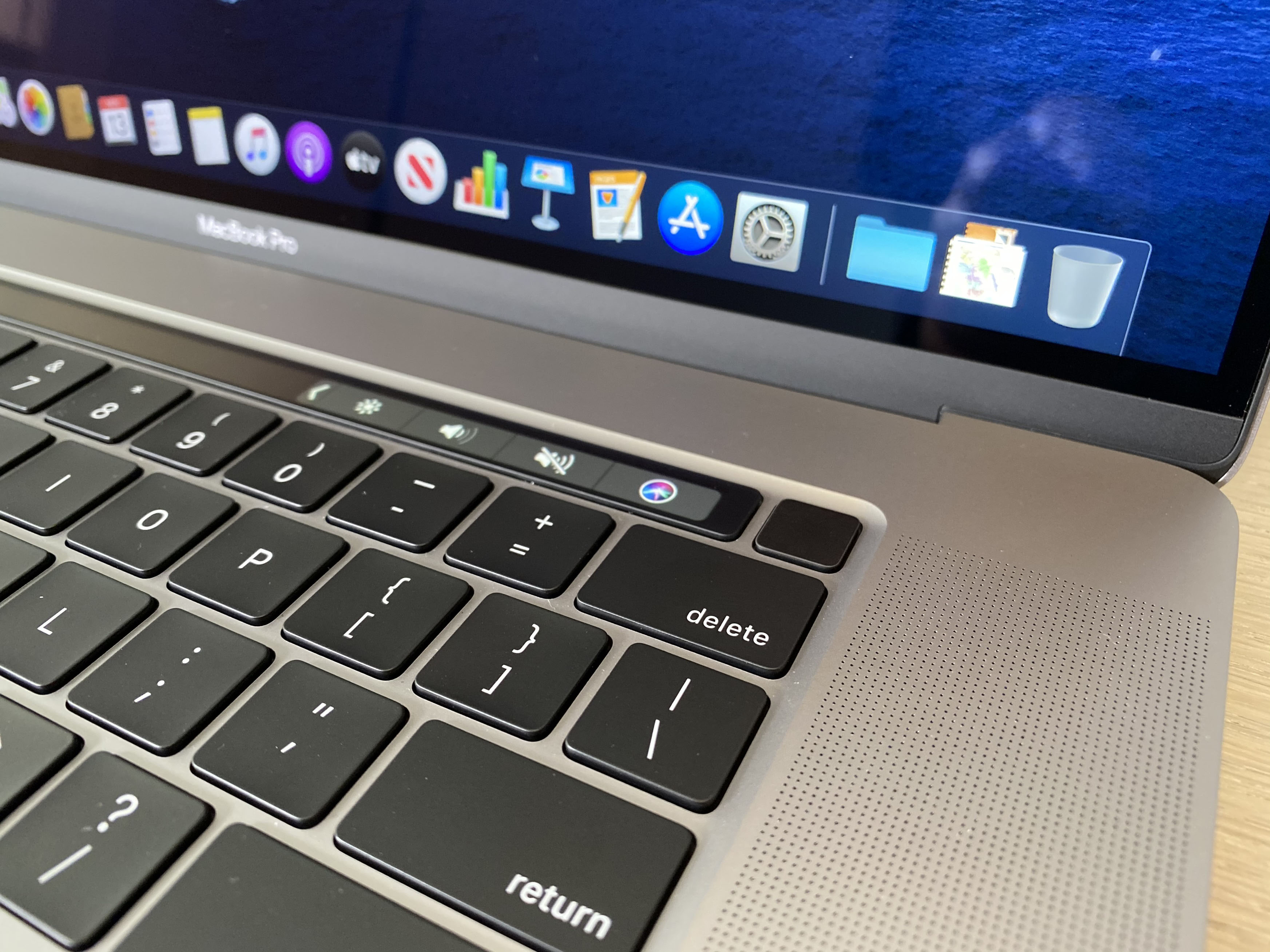 Thoughts on Apple's New 16” MacBookPro and the New MacPro and XDR display 72