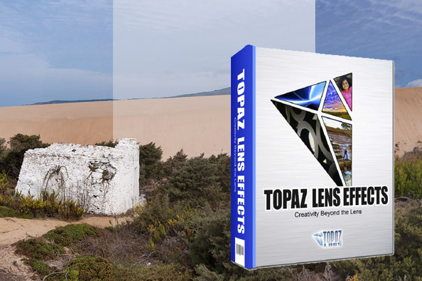 Lens Effects: UV Haze, ND and Polarizer 4