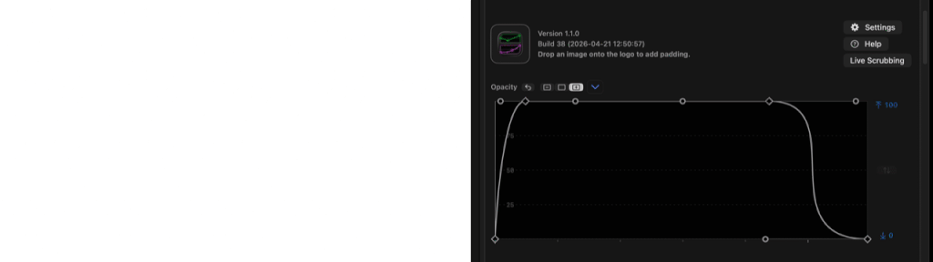 Why you should care about keyframe graphs 3 Why you should care about keyframe graphs 3