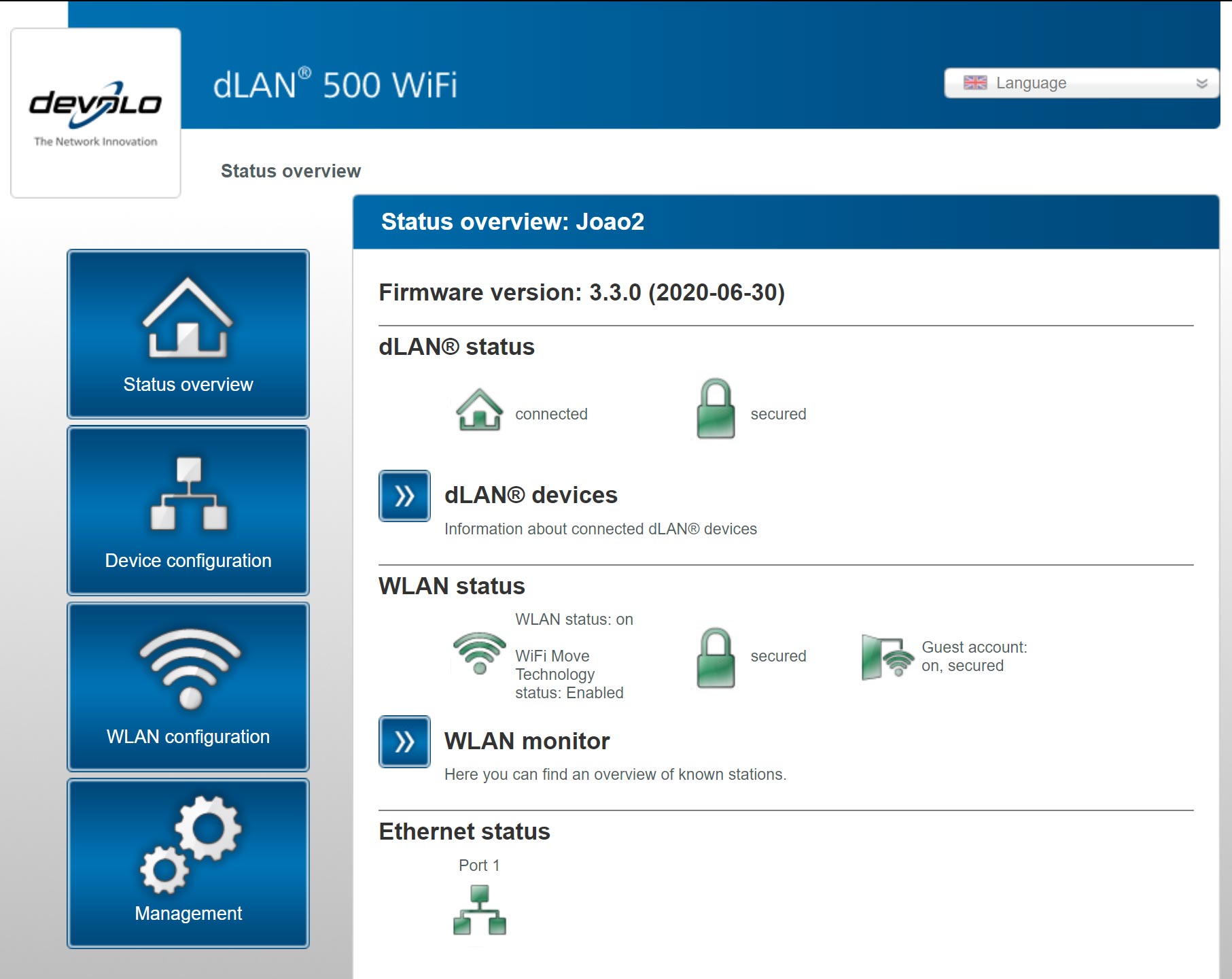 New devolo Magic Powerline offers speeds up to 2400 Mbps by Jose Antunes -  ProVideo Coalition