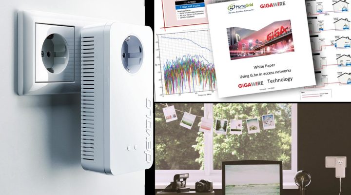 Work-From-Home and the Magic of Devolo’s Powerline