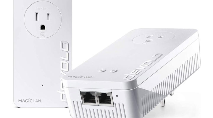 devolo Magic 2 smart home-networking launches in the U.S.