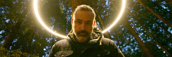 devs director Alex Garland