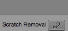 Day 19 #28daysofquicktips - Using the Scratch Removal Tool as a shortcut in Avid 30