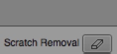 Day 19 #28daysofquicktips - Using the Scratch Removal Tool as a shortcut in Avid 1