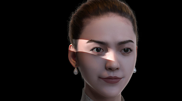 DGene brings AI solutions and virtual actors to Hollywood