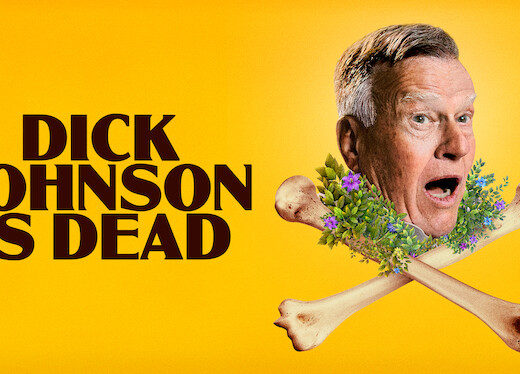 art of the cut podcast dick johnson is dead