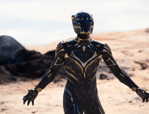 Digital Domain and the final battle in Black Panther: Wakanda Forever