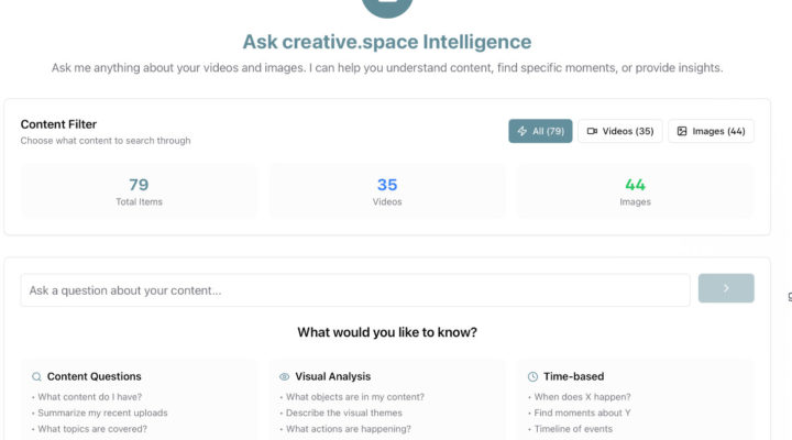 IBC2025: DigitalGlue previews Creative Intelligence