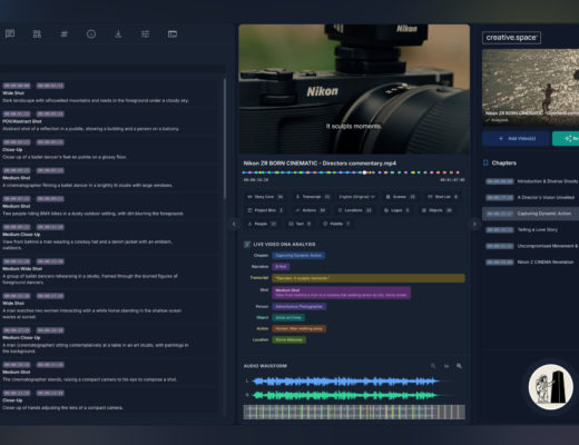 DigitalGlue to launch CSI with Forensic AI at NAB 2026