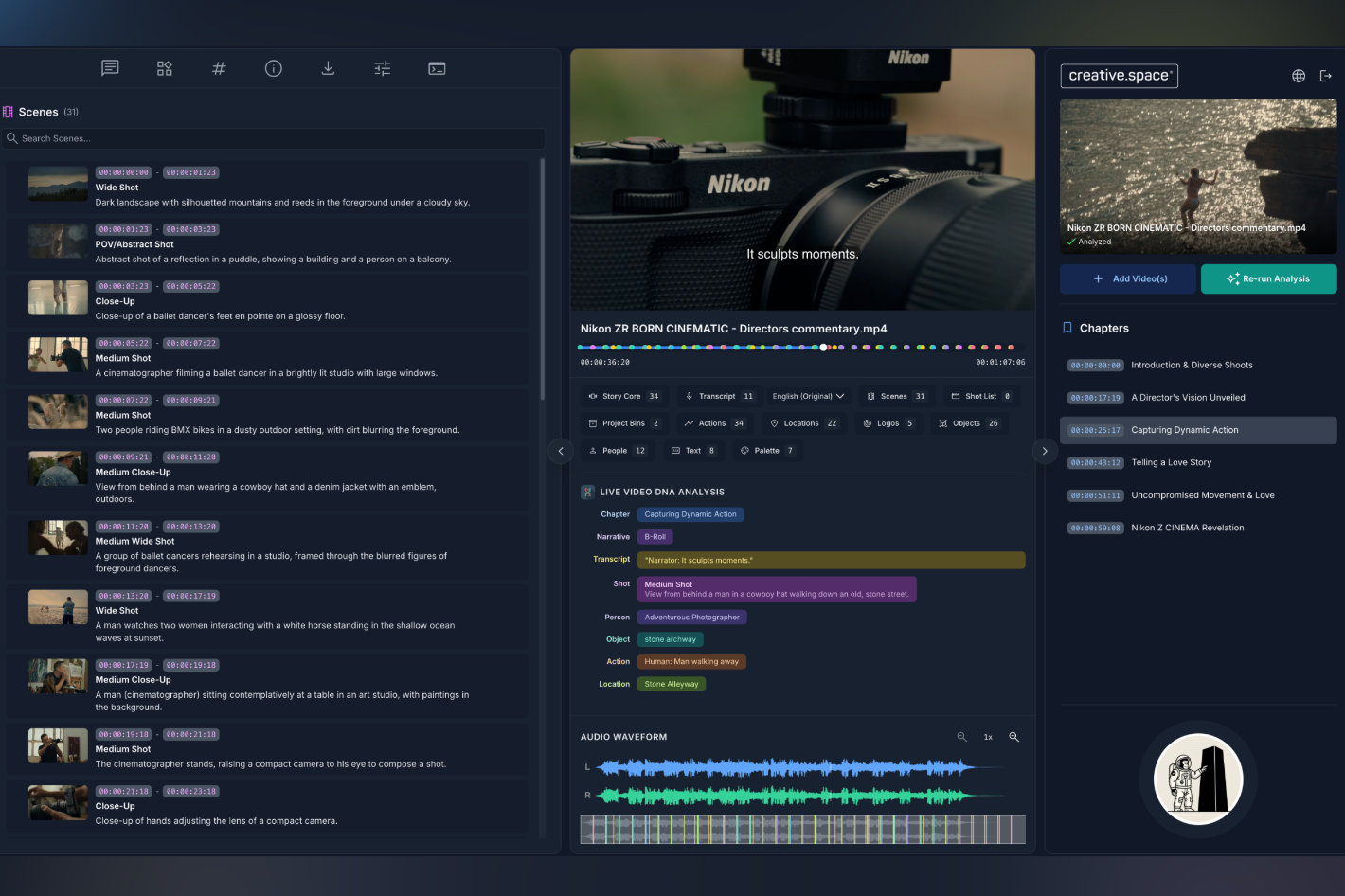 DigitalGlue to launch CSI with Forensic AI at NAB 2026
