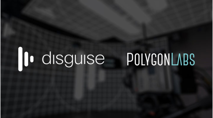 disguise promises better cloud-based workflows for broadcasters