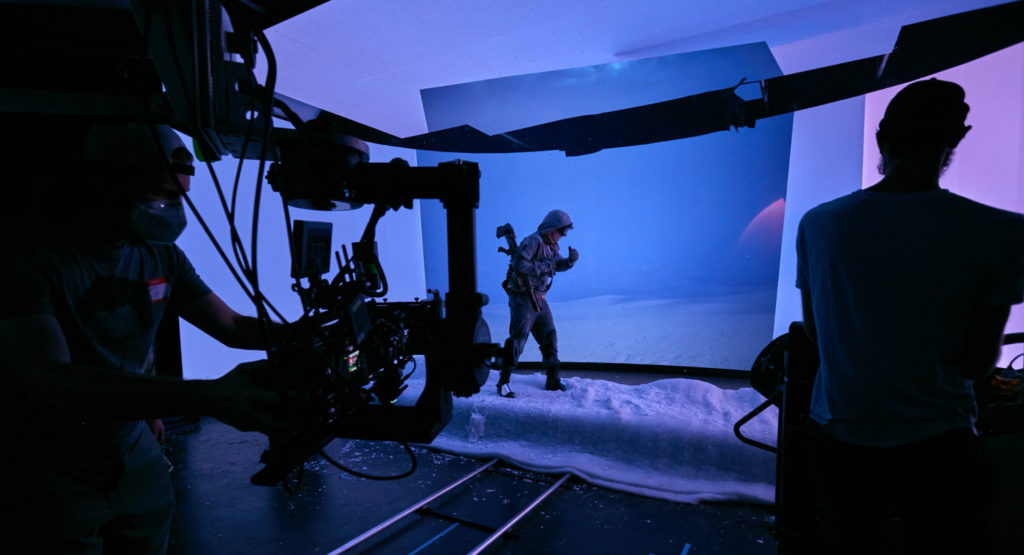 Disguise debuts Virtual Production studio at SXSW 2024