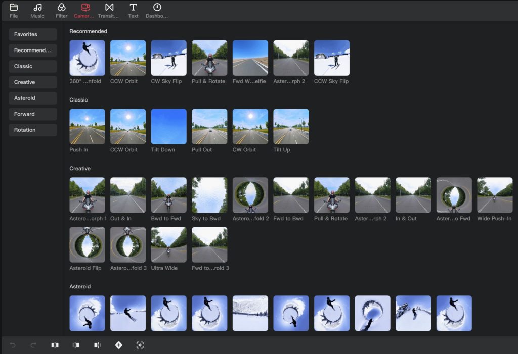 Review: DJI Avata 360 10