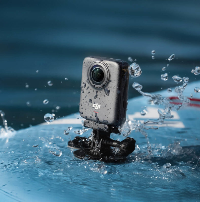 DJI Osmo 360 released outside the US 1