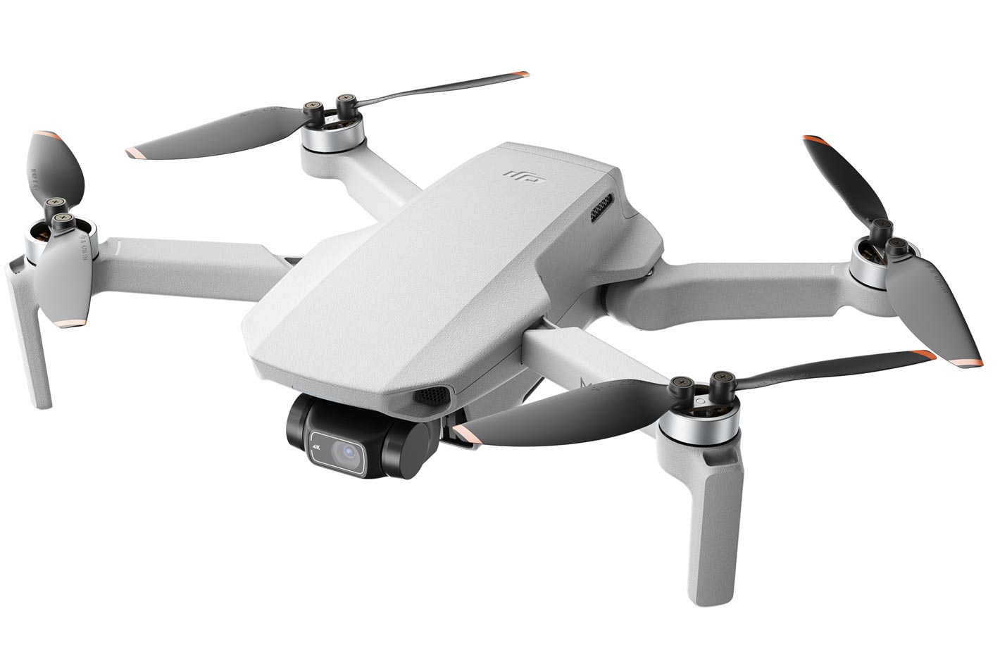 DJI Mini 2: the right 4K drone for travelers