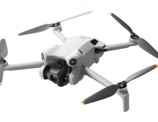 DJI Mini 4 Pro: the ultimate mini camera drone